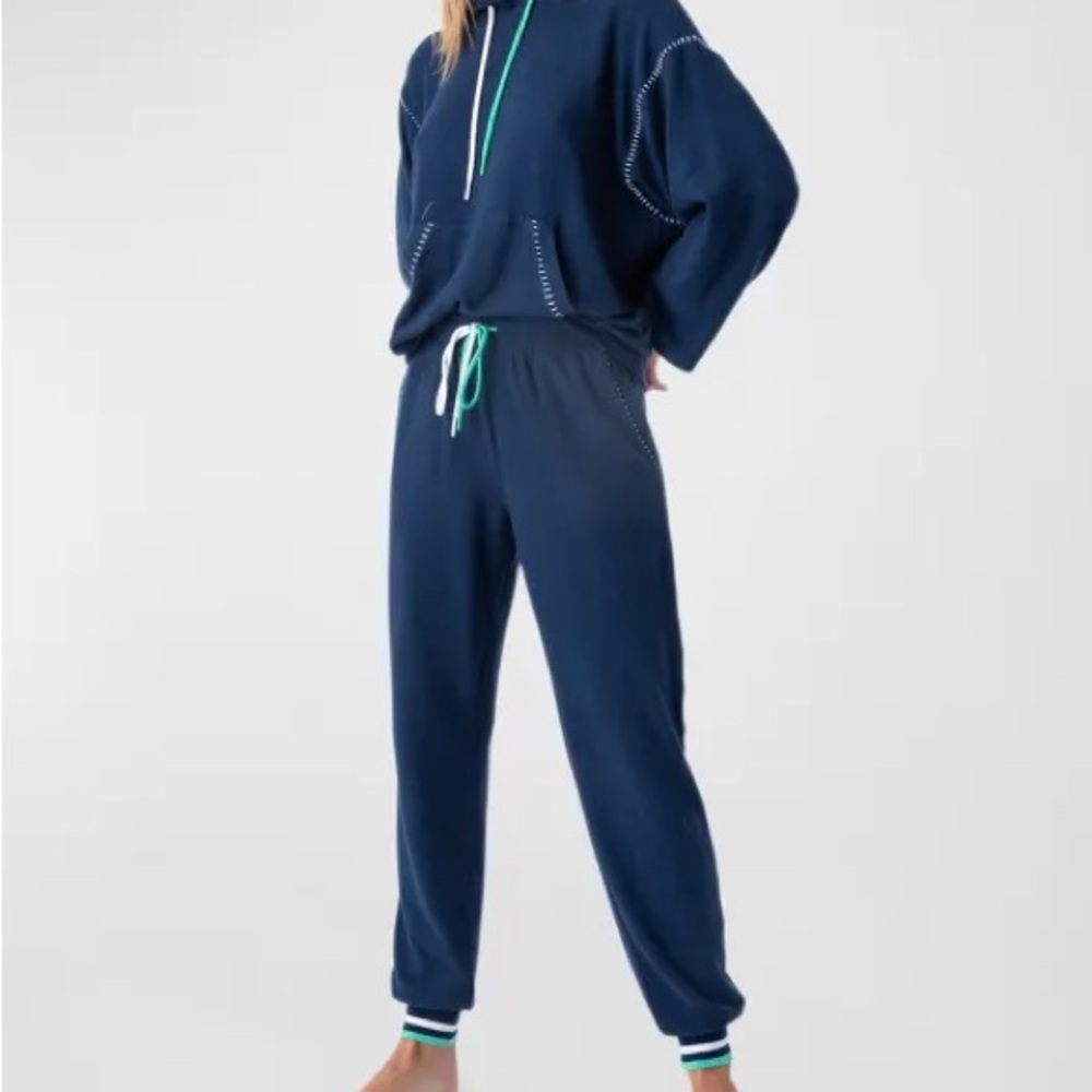 PJ Salvage Ocean Breeze Loungewear Set